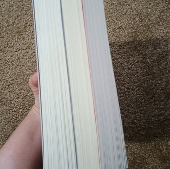 Bundle of Colleen Hoover Books - Picture 3 of 3